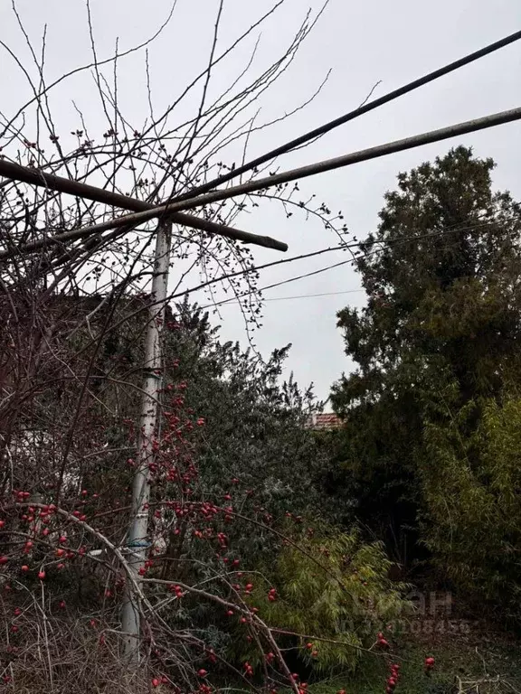 Участок в Крым, Симферополь ул. Машинистов, 9 (6.0 сот.) - Фото 2