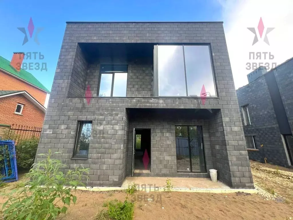 Дом в Самарская область, Самара Раздольная ул., 60 (200 м) - Фото 2