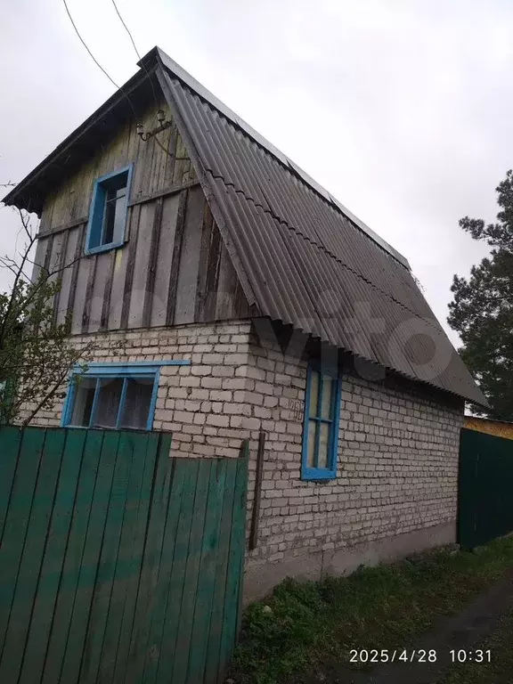 Дача 18 м на участке 4,5 сот. - Фото 1