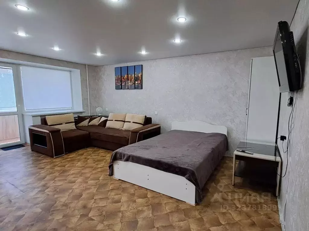 Студия Башкортостан, Сибай ул. Ленина, 25 (35.0 м) - Фото 1