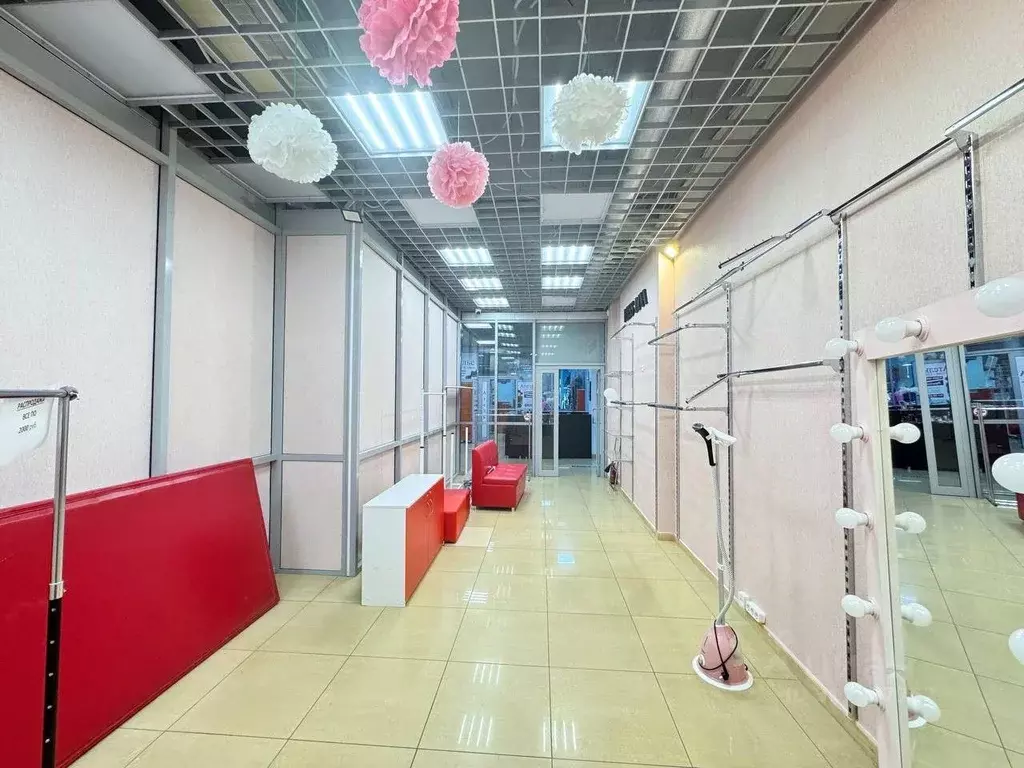 Помещение свободного назначения в Саратовская область, Саратов ул. ... - Фото 0