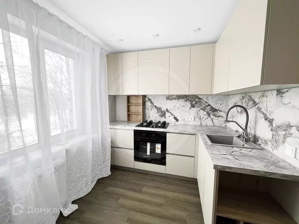 Продаётся 1-к квартира, 33.2 м - Фото 1