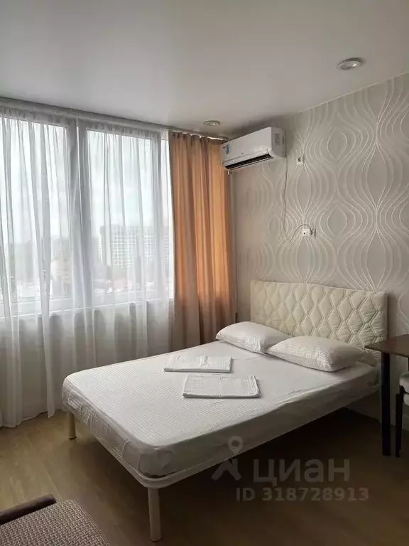 Студия Краснодарский край, Сочи Адлер жилрайон, ул. Чкалова, 13 (23.0 ... - Фото 0