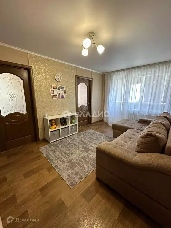 Продаётся 3-к квартира, 47.2 м - Фото 0