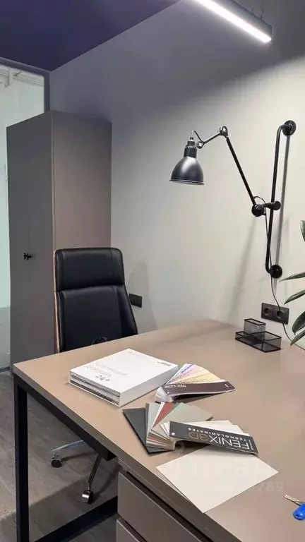 Офис в Свердловская область, Екатеринбург ул. Толмачева, 22 (35 м) - Фото 1