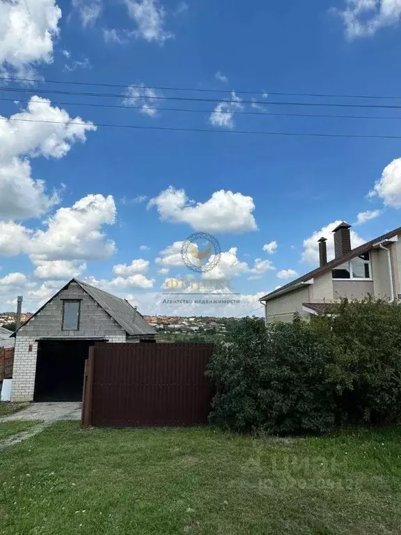 Коттедж в Белгородская область, Белгород ул. Анощенко (200 м) - Фото 1