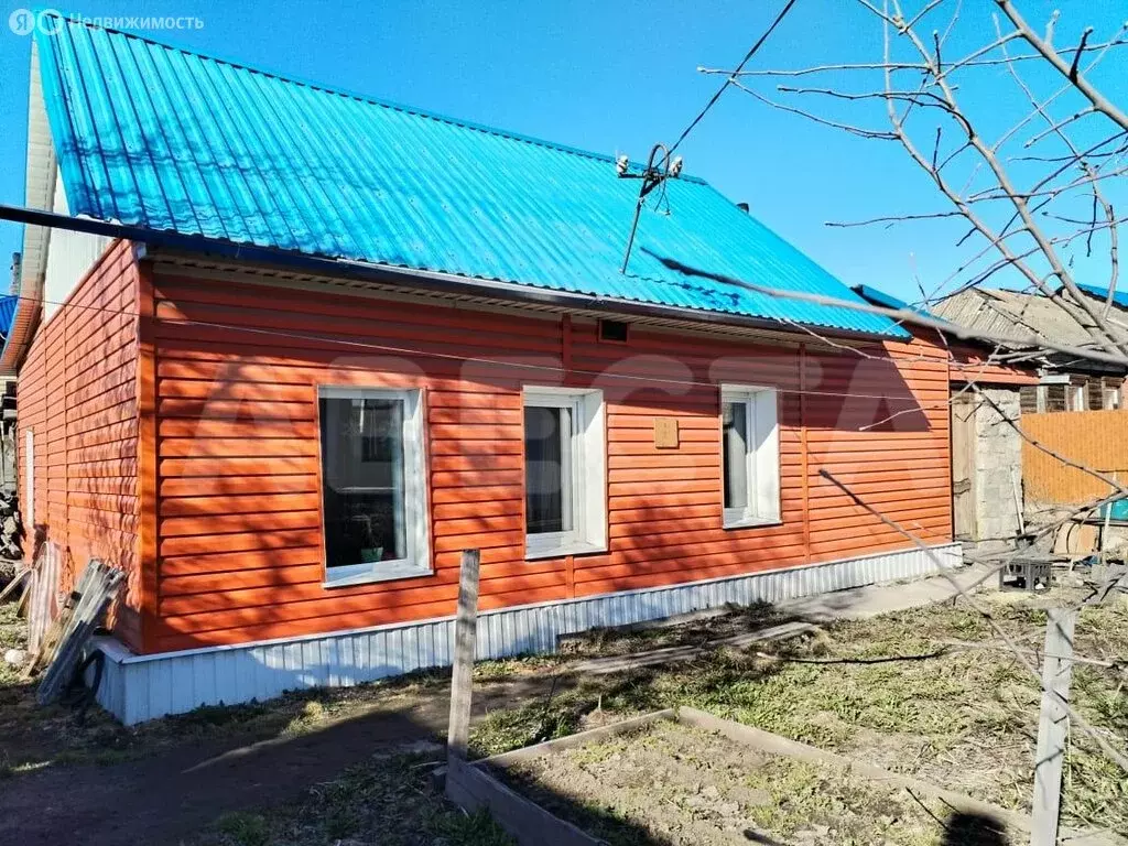 Дом в Омск, 7-я Северная улица, 67 (54.3 м) - Фото 0