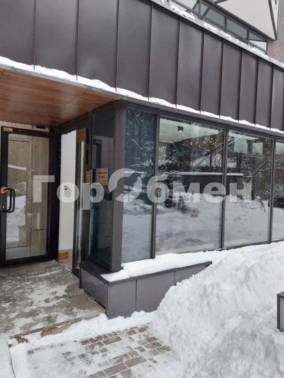 1-к кв. Московская область, Химки Новогорск мкр, ул. Ивановская, 51к1 ... - Фото 2