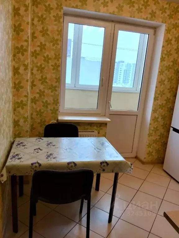 1-к кв. Калининградская область, Калининград ул. Ульяны Громовой, 127 ... - Фото 0