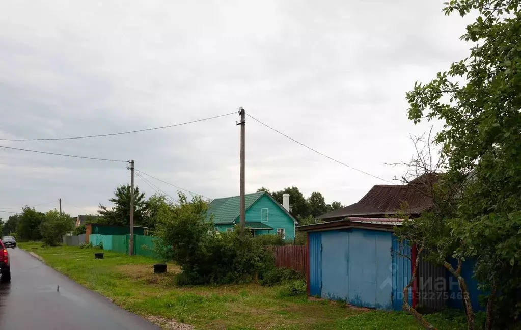 Дом в Московская область, Ступино ул. Разина, 17 (61 м) - Фото 1