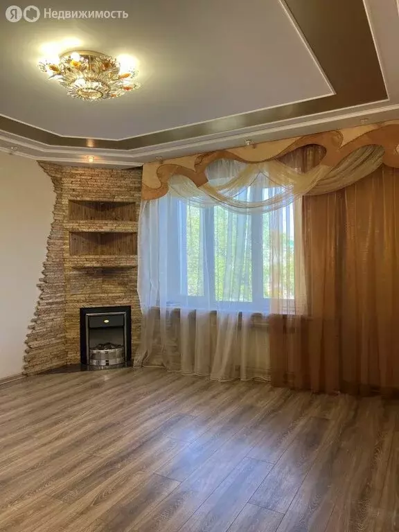 3-комнатная квартира: Брянск, Транспортная улица, 11 (60 м) - Фото 1