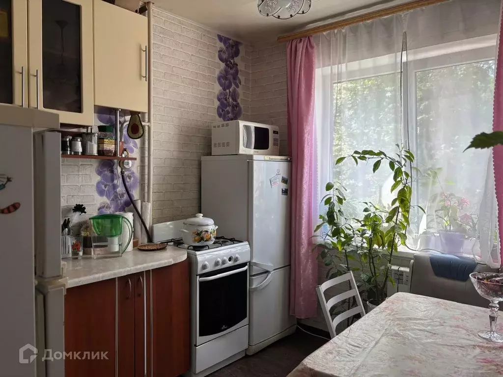 Продаётся 2-к квартира, 50.8 м - Фото 1