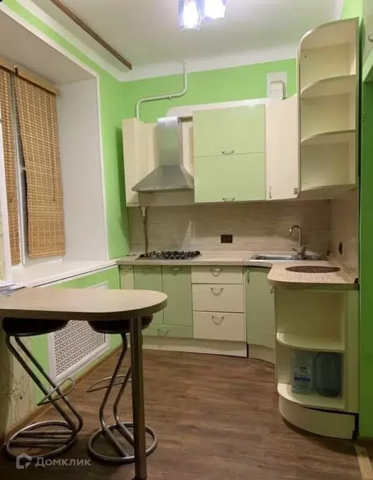 Продаётся 2-к квартира, 43.8 м - Фото 0