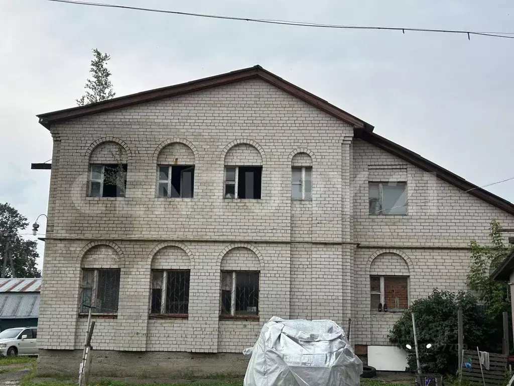 Производственное помещение в Калужская область, Малоярославец ... - Фото 0