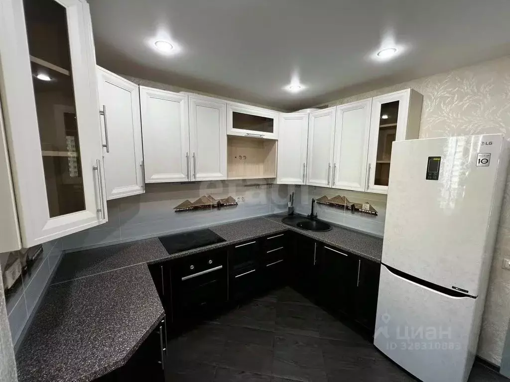 2-к кв. Московская область, Ленинский городской округ, Боброво пгт ул. ... - Фото 2