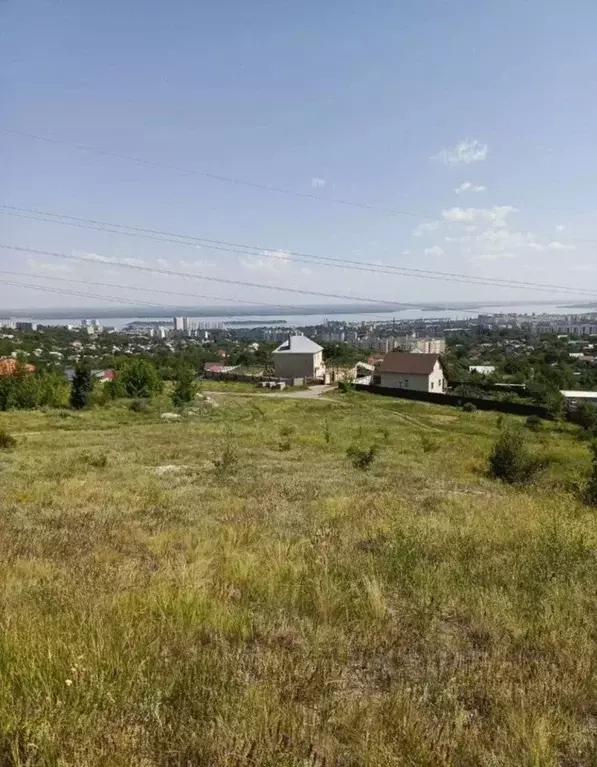 Участок в Саратовская область, Саратов  (12.0 сот.) - Фото 1