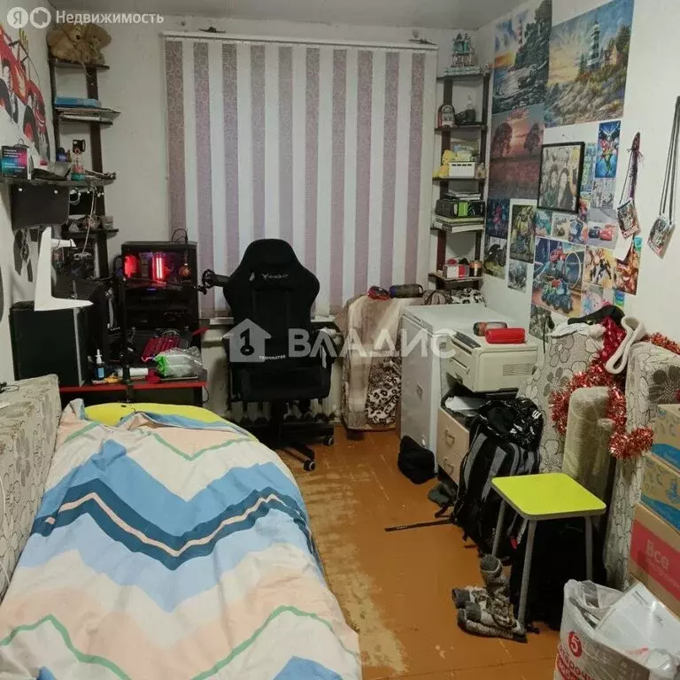 2-комнатная квартира: Красноармейск, Краснофлотская улица, 7 (43.8 м) - Фото 2