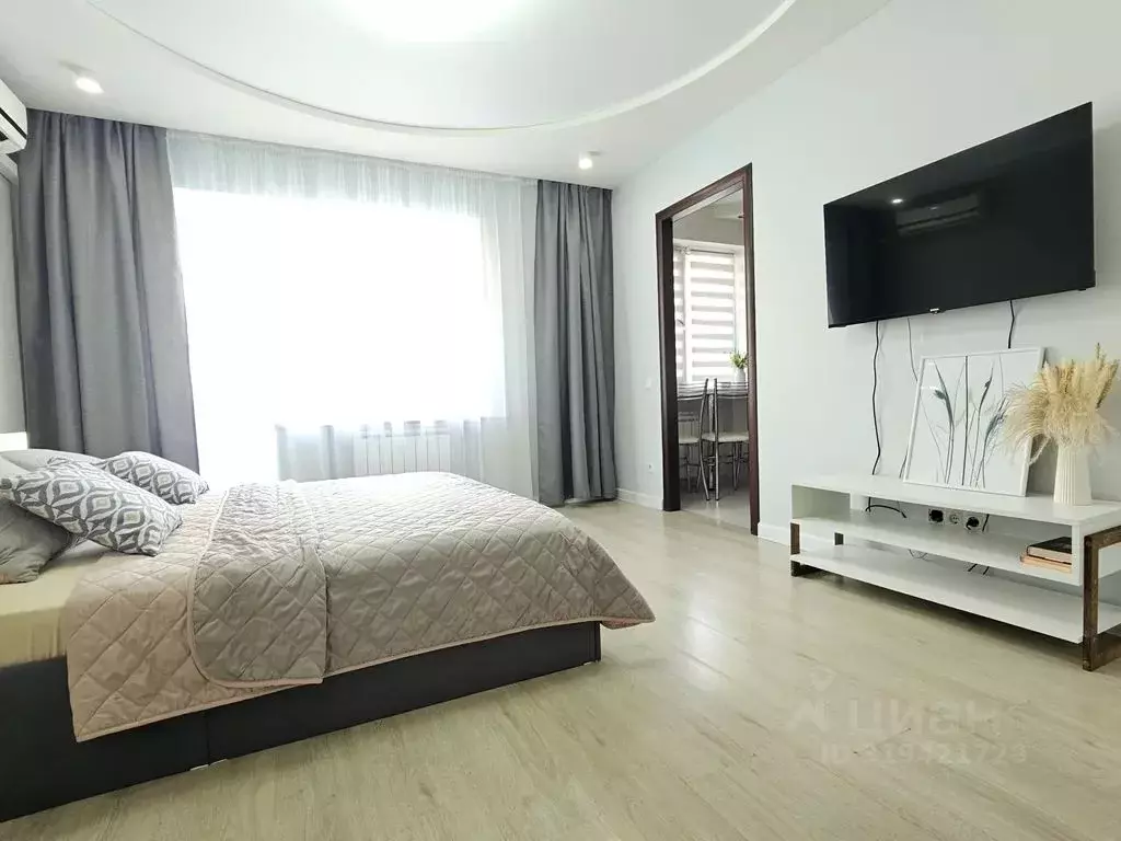 2-к кв. Волгоградская область, Волгоград ул. Порт-Саида, 9 (43.0 м) - Фото 2