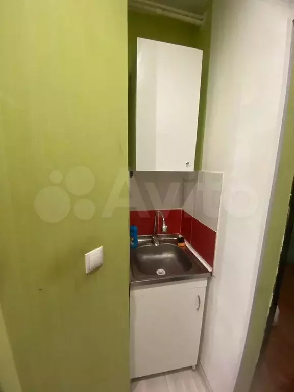 Квартира-студия, 17 м, 4/5 эт. - Фото 1