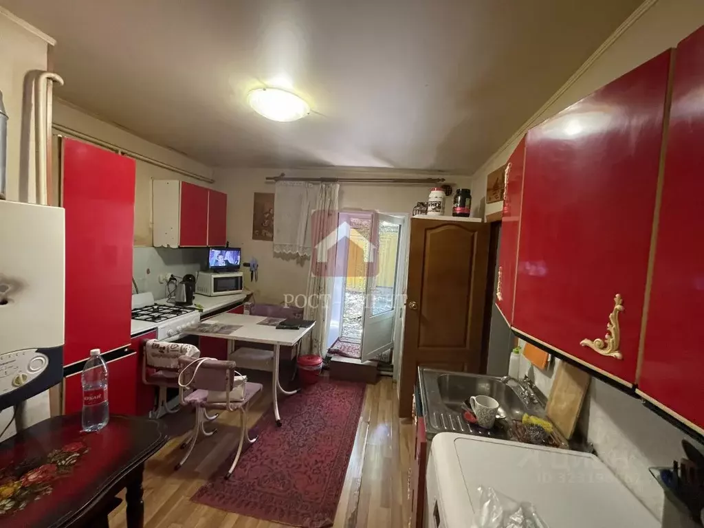 Дом в Саратовская область, Саратов Вознесенская ул., 53 (61 м) - Фото 2