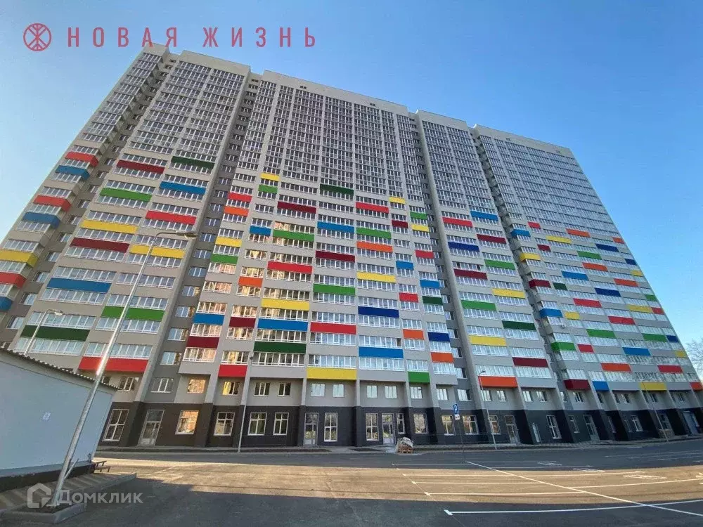 Продаётся 2-к квартира, 63.9 м - Фото 0