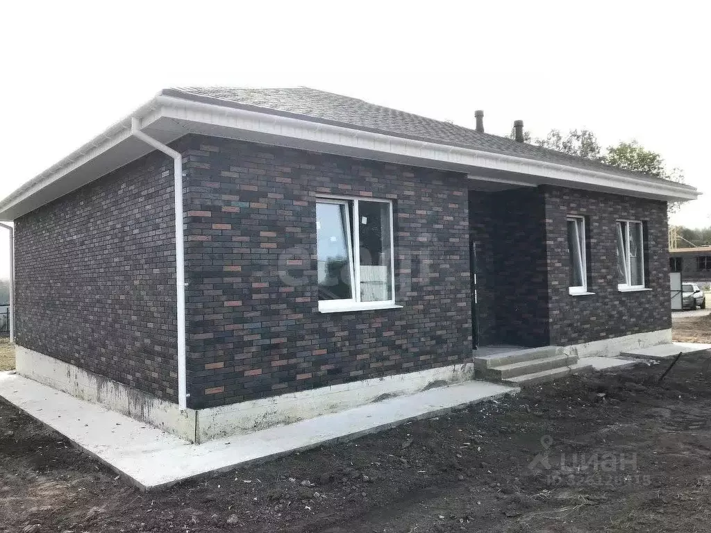 Дом в Тульская область, Тула ул. Благодатная, 25 (95 м) - Фото 2