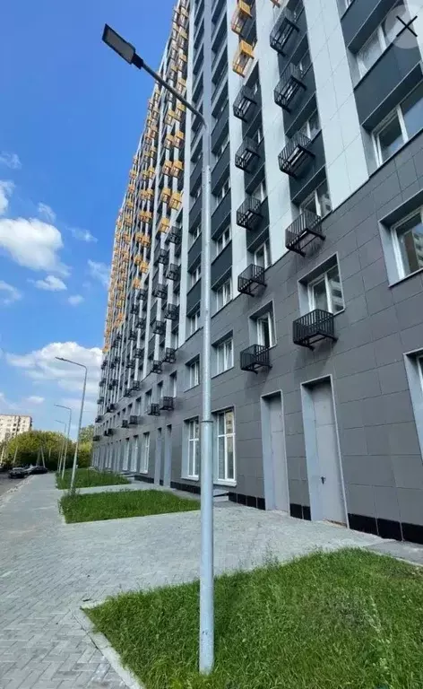 2-к кв. Московская область, Красноармейск Пушкинский городской округ, ... - Фото 1
