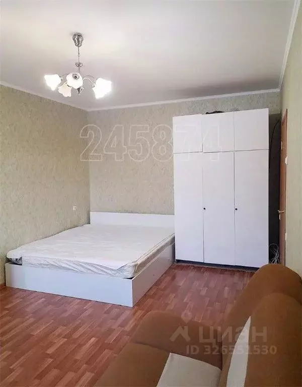 1-к кв. Московская область, Лобня ул. Катюшки, 50 (38.0 м) - Фото 1