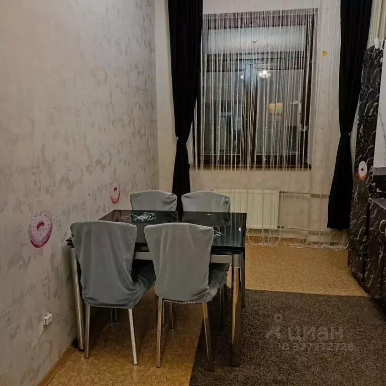 1-к кв. Москва 4-й Войковский проезд, 6К2 (60.0 м) - Фото 1