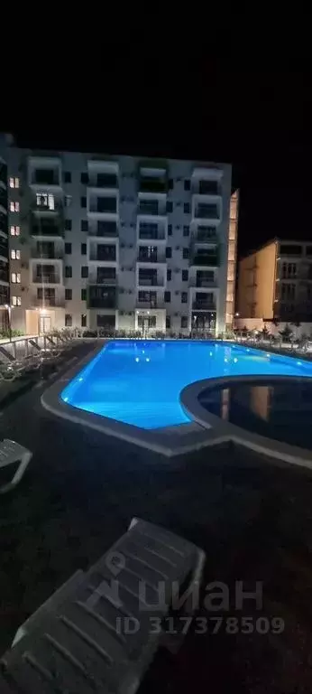 3-к кв. Краснодарский край, Анапа Пионерский просп., 272А (54.0 м) - Фото 1