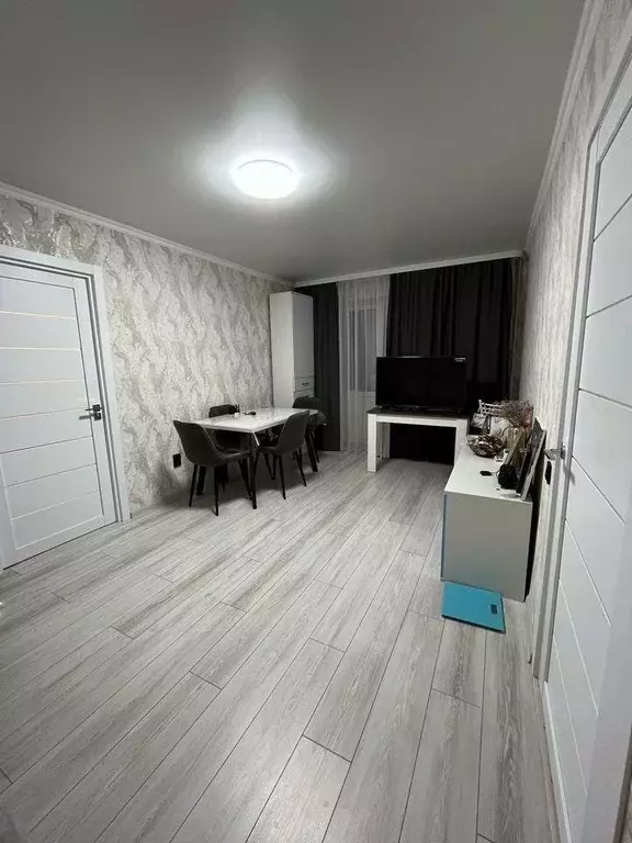 Квартира, 2 комнаты, 43 м - Фото 1