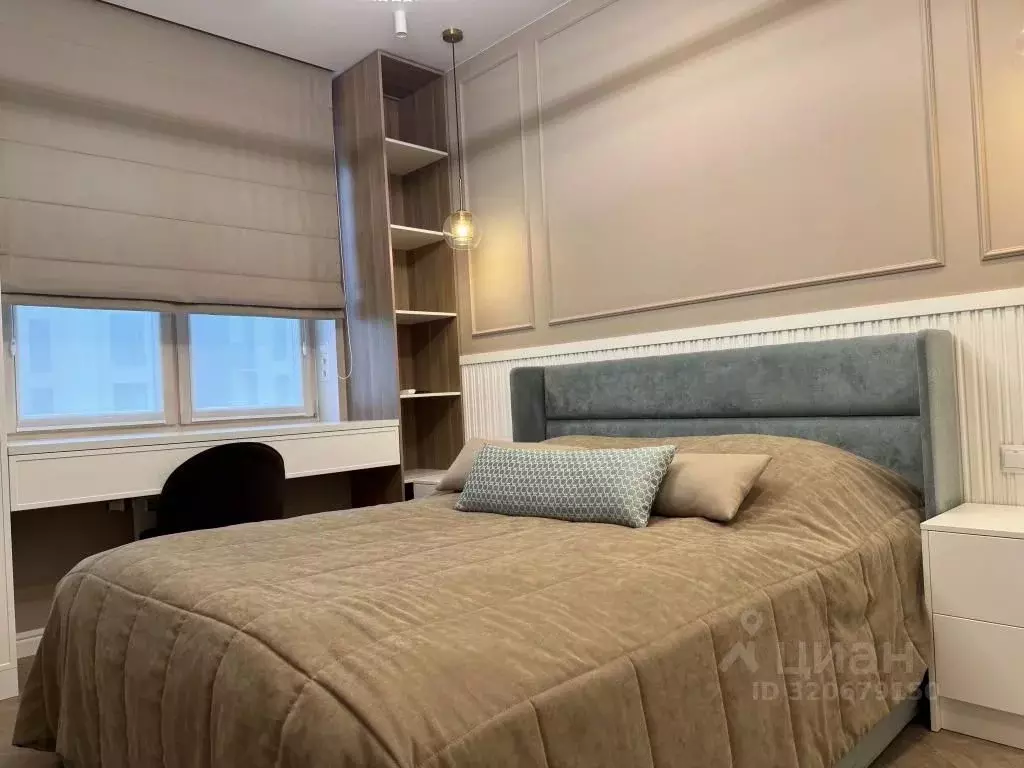 1-к кв. Нижегородская область, Нижний Новгород Большая Покровская ул., ... - Фото 1