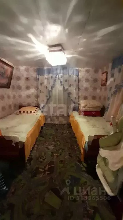 Дом в Орловская область, Орел Заря СНТ, 218 (51 м) - Фото 0