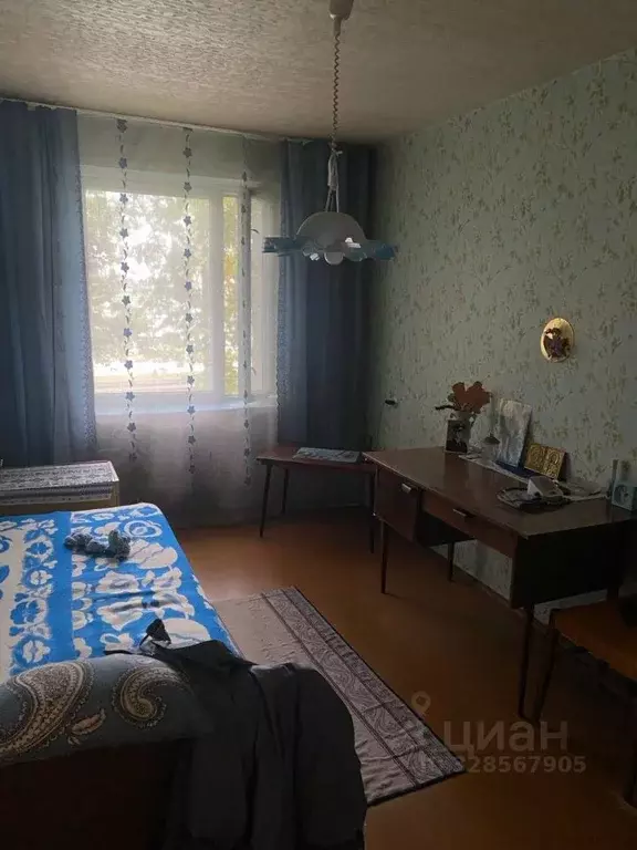 2-к кв. Московская область, Коломна ул. Девичье Поле, 13 (43.5 м) - Фото 2