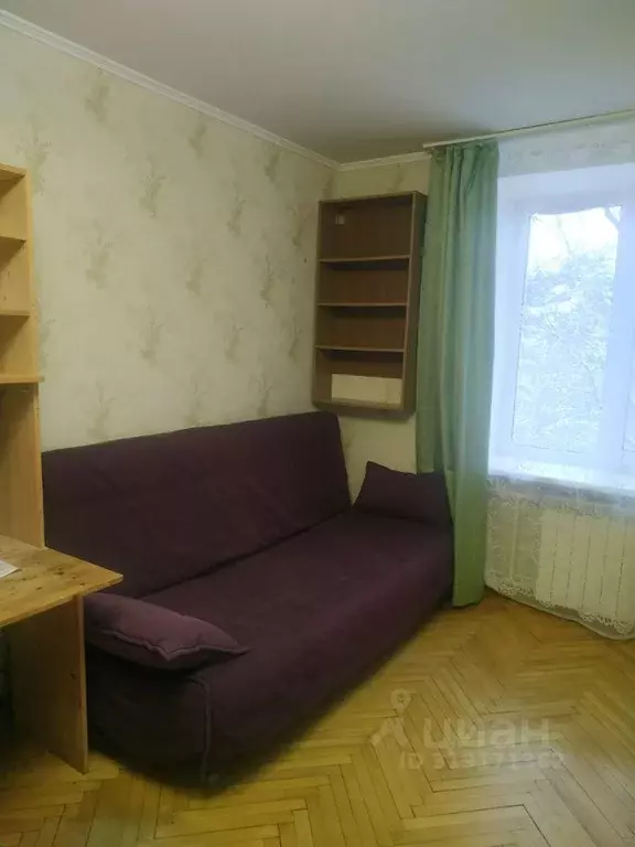 2-к кв. Санкт-Петербург Новороссийская ул., 10 (43.0 м) - Фото 0