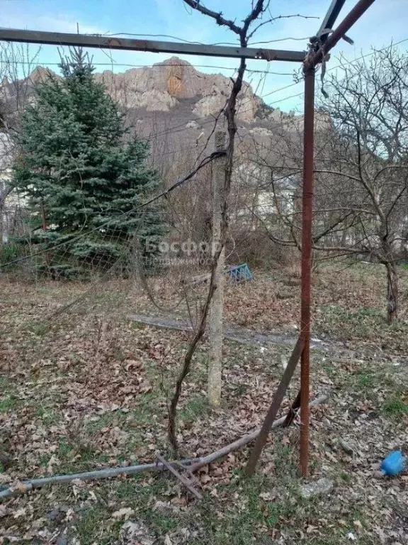 Дом в Крым, Феодосия муниципальный округ, с. Краснокаменка ул. Ленина ... - Фото 2