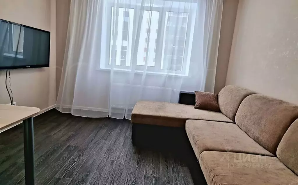 2-к кв. Удмуртия, Ижевск Молодежная ул., 107Д (45.0 м) - Фото 2