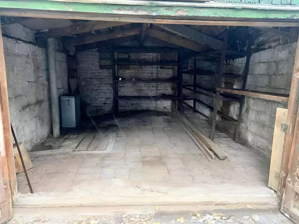 Гараж в Оренбургская область, Оренбург просп. Победы, 2/1 (24 м) - Фото 2