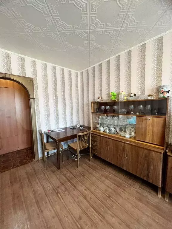 3-к. квартира, 63,3 м, 6/10 эт. - Фото 0