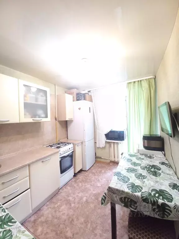 2-к кв. Самарская область, Самара Комсомольская ул., 4 (50.5 м) - Фото 1