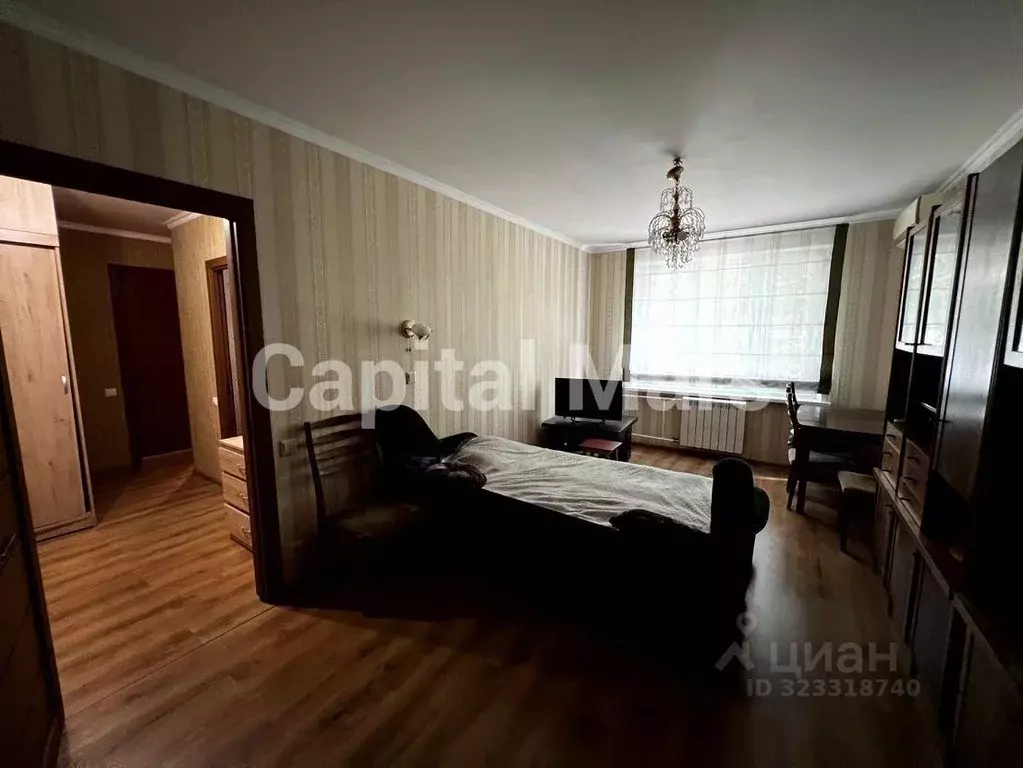 2-к кв. Московская область, Реутов Юбилейный просп., 9 (44.0 м) - Фото 2