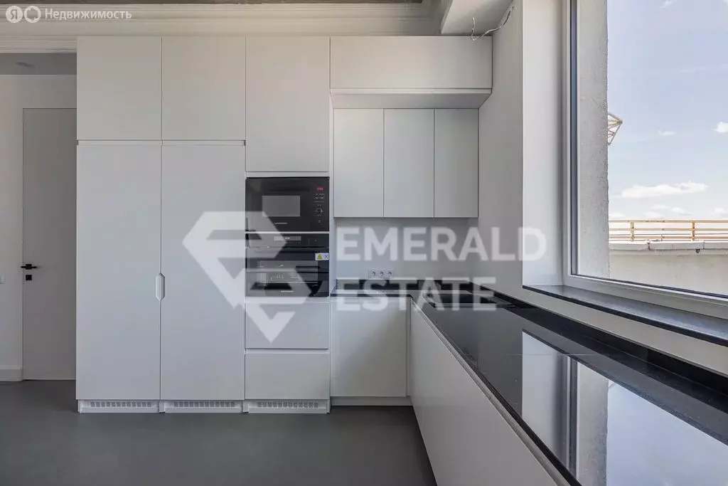 5-комнатная квартира: Москва, проспект Вернадского, 105к4 (160.7 м) - Фото 1