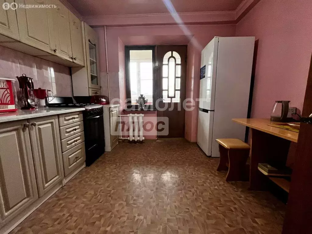 2-комнатная квартира: Туапсе, Звёздная улица, 47 (51.8 м) - Фото 1