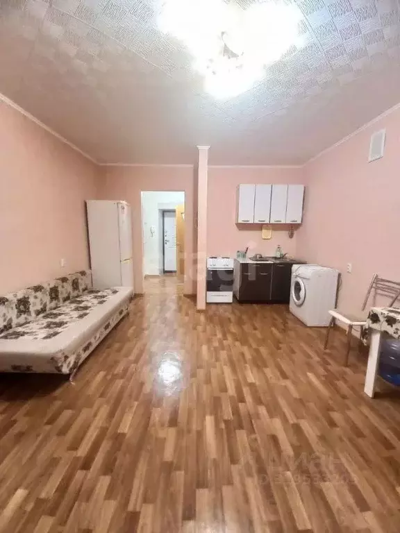 Студия Амурская область, Благовещенск Зейская ул., 323 (26.6 м) - Фото 0