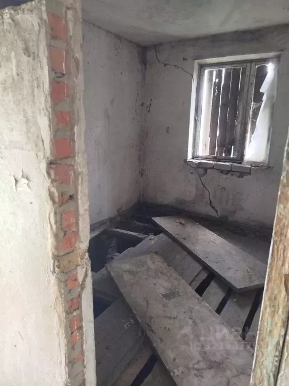 Свободной планировки кв. Курская область, Дмитриевский район, ... - Фото 1
