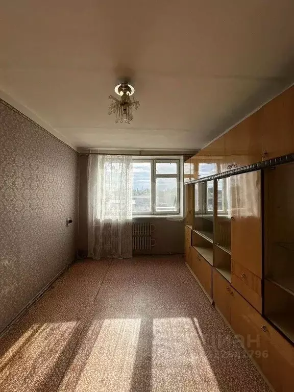 1-к кв. Белгородская область, Старый Оскол Комсомольский просп., 71в ... - Фото 1