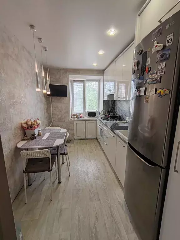 Продаётся 2-к квартира, 52 м - Фото 0
