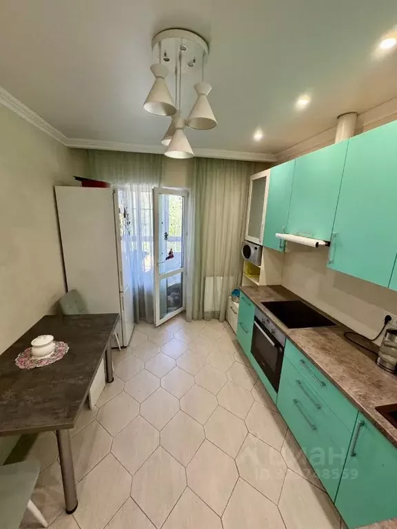 2-к кв. Калужская область, Обнинск просп. Ленина, 137к4 (58.0 м) - Фото 2