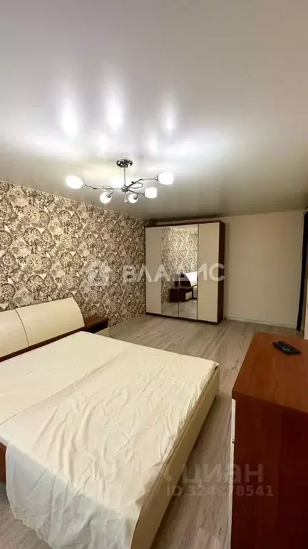 2-к кв. Волгоградская область, Волгоград ул. 64-й Армии, 73 (45.3 м) - Фото 1