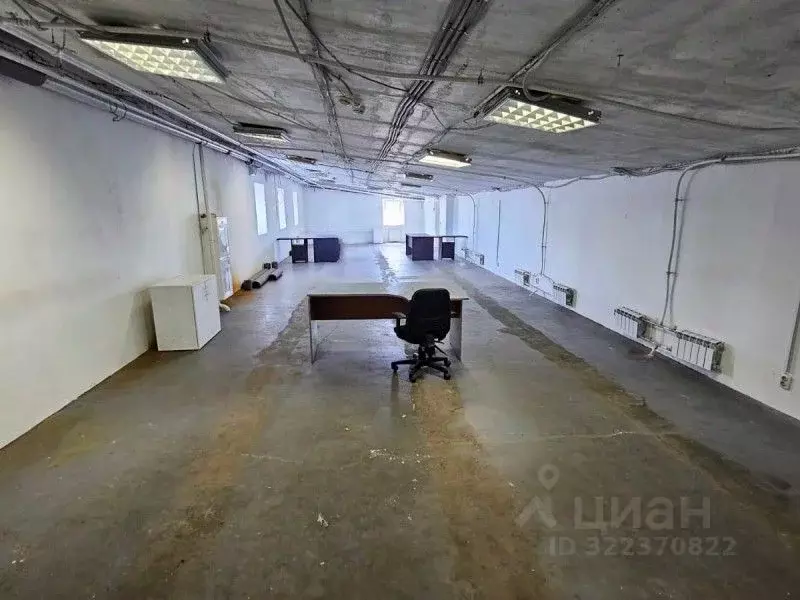 Склад в Санкт-Петербург ул. Мира, 3 (139 м) - Фото 1